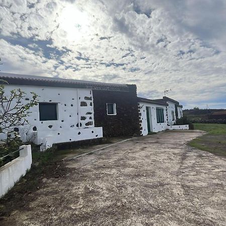 Casa Los Jarales - Isla De El Hierro Guarazoca المظهر الخارجي الصورة